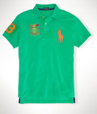 Men Polo Shirts-2320